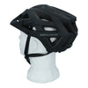 Kross Fahrradhelm MTB City Attivo M (53-56 cm) - Schwarz