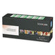 Lexmark Programmtoner C242xk0