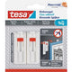 Tesa verstellbarer Klebenagel 2x1kg