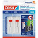 Tesa verstellbarer Klebenagel 2x3kg