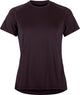 Craft Adv Essence 2 Laufshirt Damen – Dk Plum | Größe: m