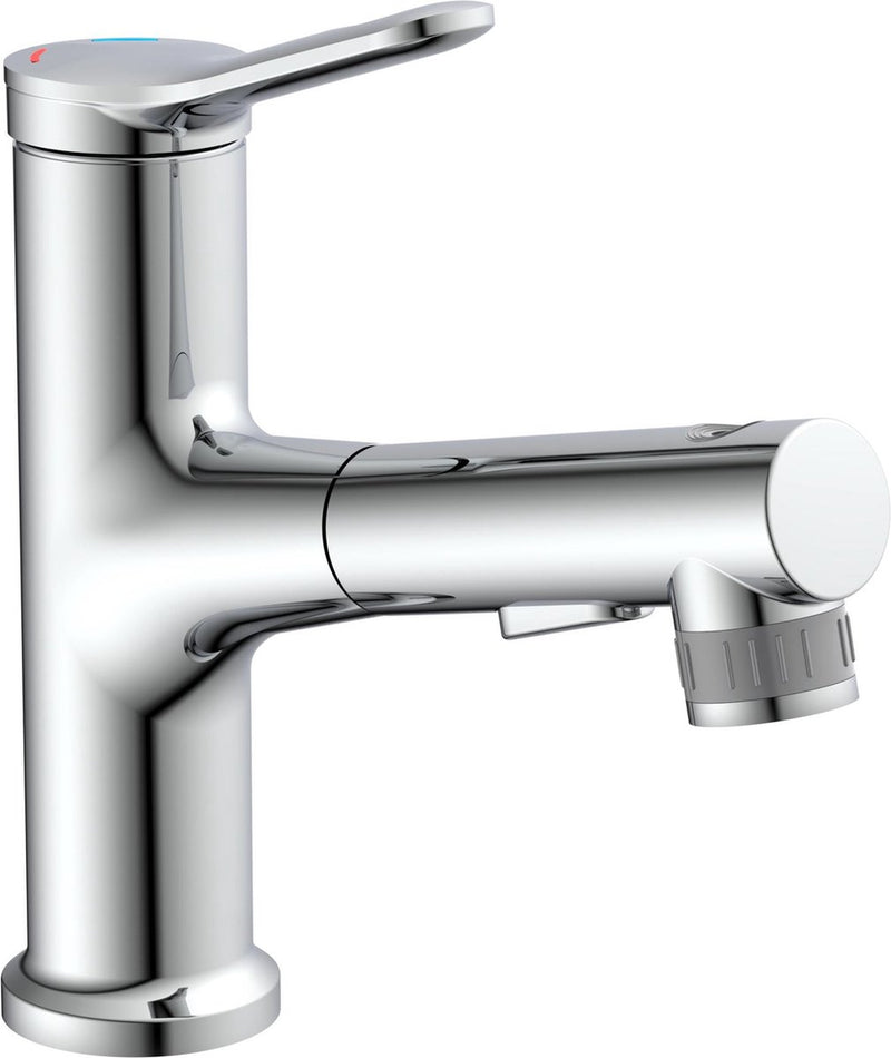 EiSl Eisl Washbe mischte Variabil mit Eagle Function Chrom -gelenkt