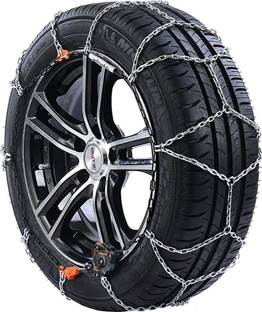 Weißenfels Schneeketten Uniqa M32 L120