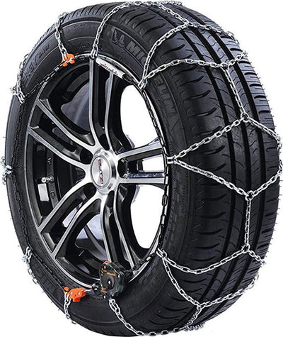 Weißenfels Schneeketten Uniqa M32 L120