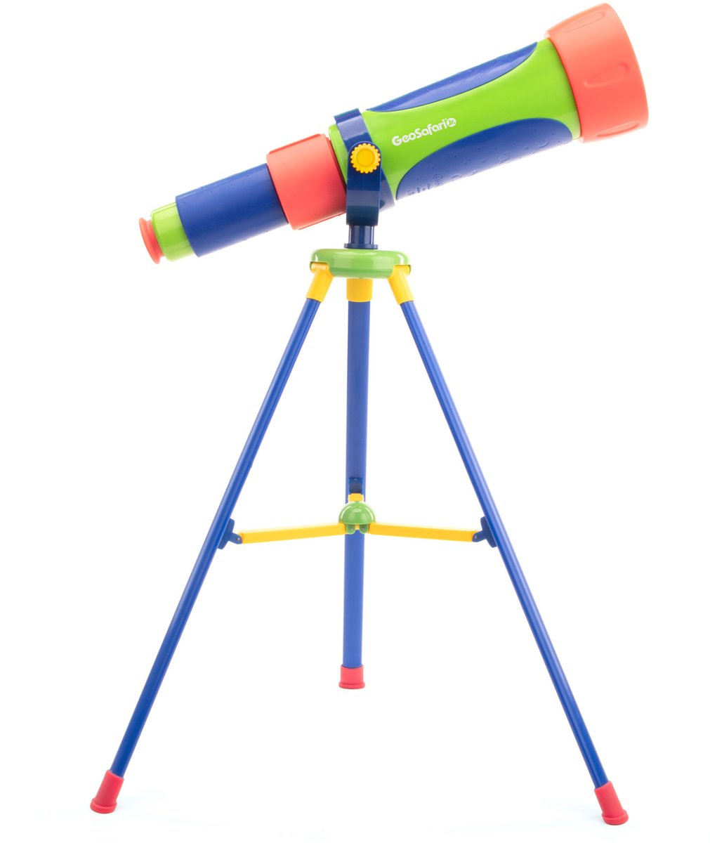 Lernressourcen geosafari® jr. mein erstes Teleskop - 3+