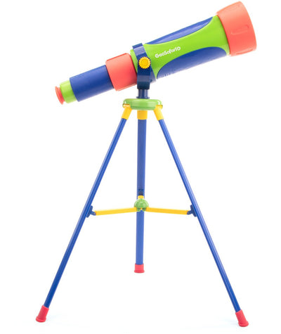 Lernressourcen geosafari® jr. mein erstes Teleskop - 3+