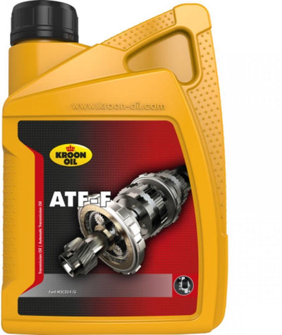 Kroon-oil Kroon ATF-F (Ford) Automatikgetriebeöl 1ltr
