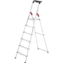 Trittleiter hailo l60 standardline 6 Stufen