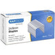 Rapesco s24802z3 silberne Heftklammern, 5000 Stück