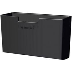 Glasboard-Zubehörhalter Legamaster 7-122725 magnetisch schwarz