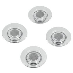 Magnete nobo transparent