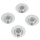 Magnete nobo transparent