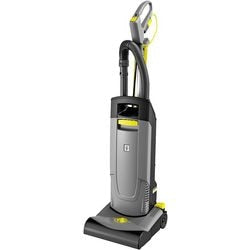Staubsauger karcher cv,30 1 grau 850 w
