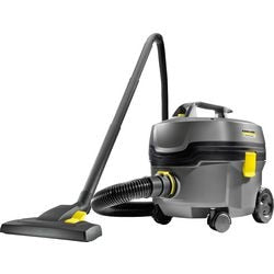 Staubsauger Karcher T 7 1 klassische 850 W grau
