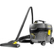 Staubsauger Karcher T 7 1 klassische 850 W grau