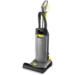 Staubsauger Karcher cv,38 2 adv 850 w grau