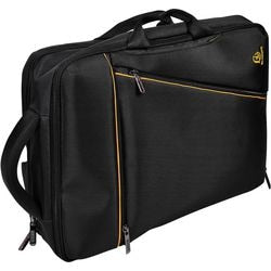 Exacompta Exacompta Laptop -Beutel -Rucksack Dual Exactive