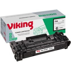 Tonerkartusche Viking HP CF279A Schwarz