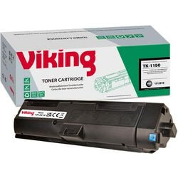 Tonerkartusche Viking TK-5140K schwarz