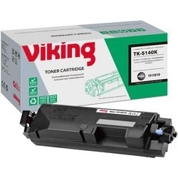 Tonerkartusche Viking TK-5140K schwarz