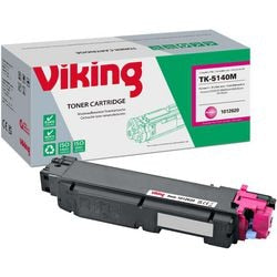 Tonerkartusche Viking TK-5140M Magenta