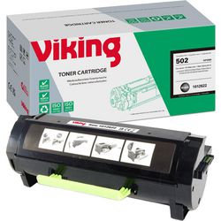 Tonerkartusche Viking 50f2000 schwarz