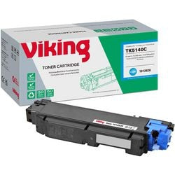 Tonerkartusche Viking TK-5140C gelb