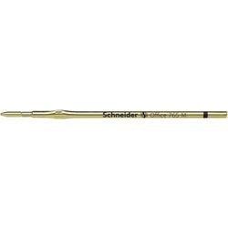 Schneider Office 765 schwarze Kugelschreibermine