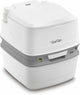 Thetford Qube 365 Porta Potti – weiß