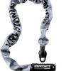 Kryptonit Chain Lock Keeper 785 Grau