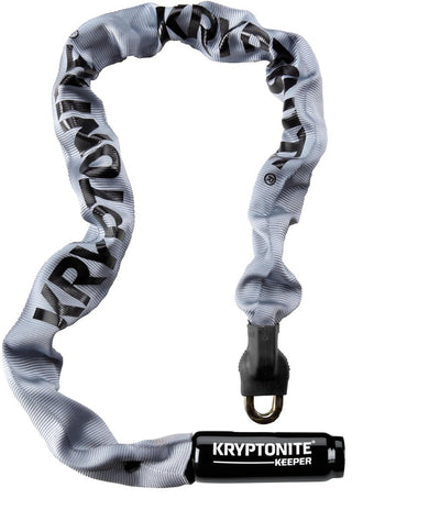 Kryptonit Chain Lock Keeper 785 Grau