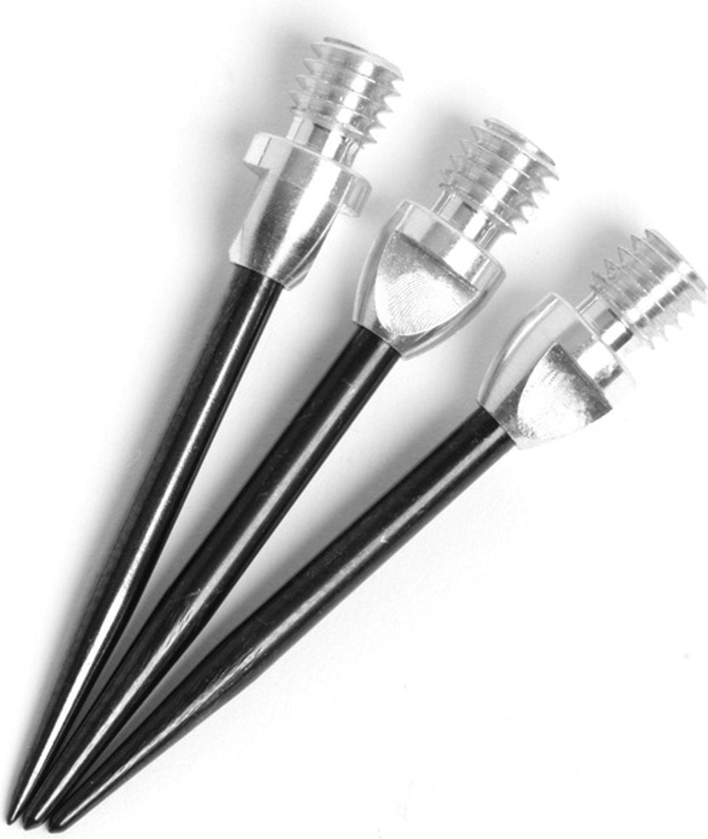 Harrows Umrüstpunkte Aluminium 2ba