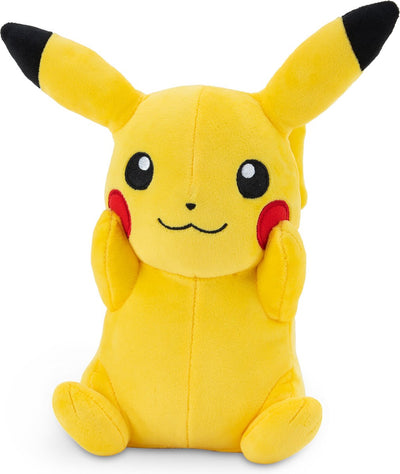 Boti Umarmung Plüsch Pikachu, 20 cm