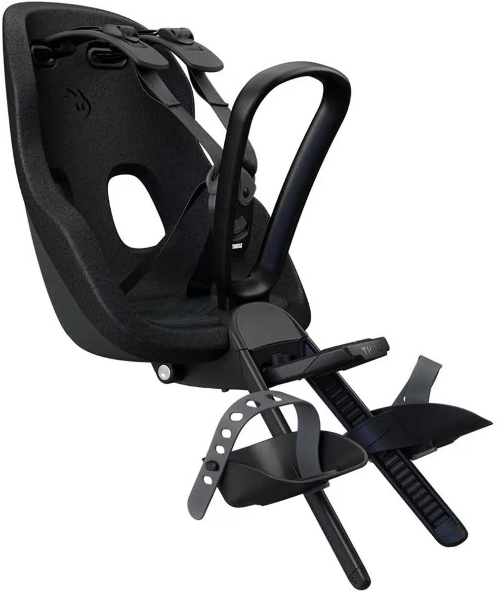 Thule Frontit Yepp Nexxt 2 Mini Black