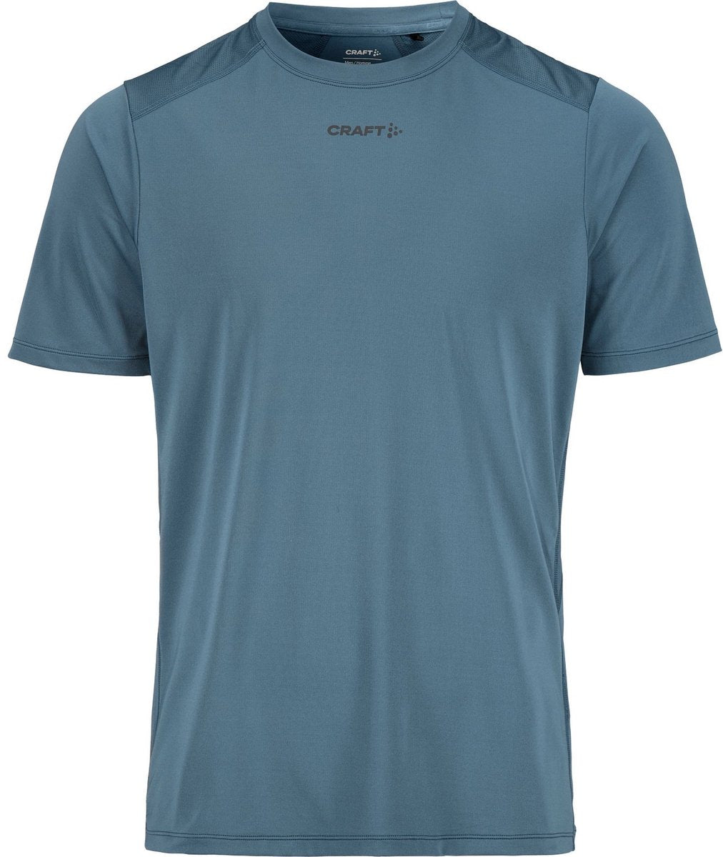 Craft – Adv Essence SS Tee 2 – Herren – Größe XL
