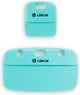 Loklik • Schaber-Set blau 2-tlg.
