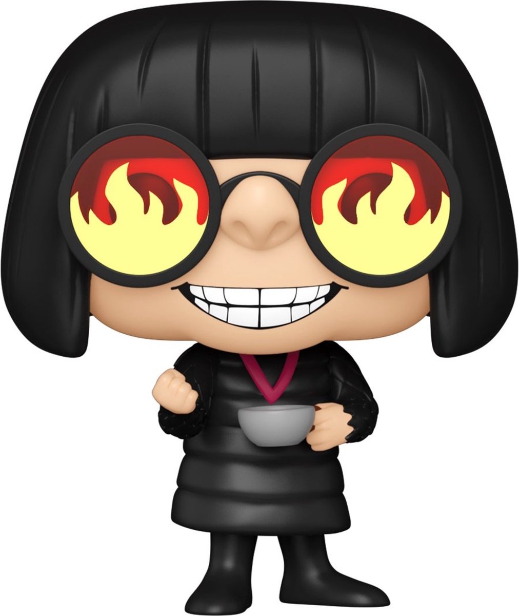 Funko Puppe! Die Vinylfigur des 20 -jährigen Jubiläums des 20. Jahrestags