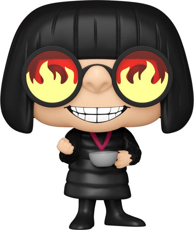 Funko Puppe! Die Vinylfigur des 20 -jährigen Jubiläums des 20. Jahrestags