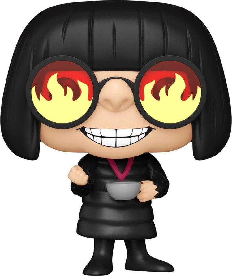 Funko Puppe! Die Vinylfigur des 20 -jährigen Jubiläums des 20. Jahrestags