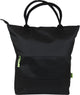 Dresco Trendy Shopper Pakaftas 20 Liter Nylon Schwarz