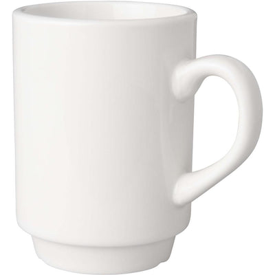 Mammoet Budgetline Automatenbecher 190 ml 12 Stück