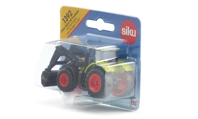 Siku 1392 Claas Axion 950 Traktor