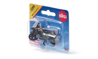 Siku 1399 BMW R1250 GS LCI