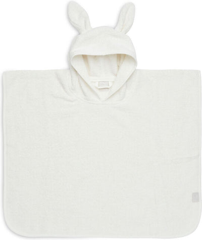 Jollein Badeponcho – Elfenbein