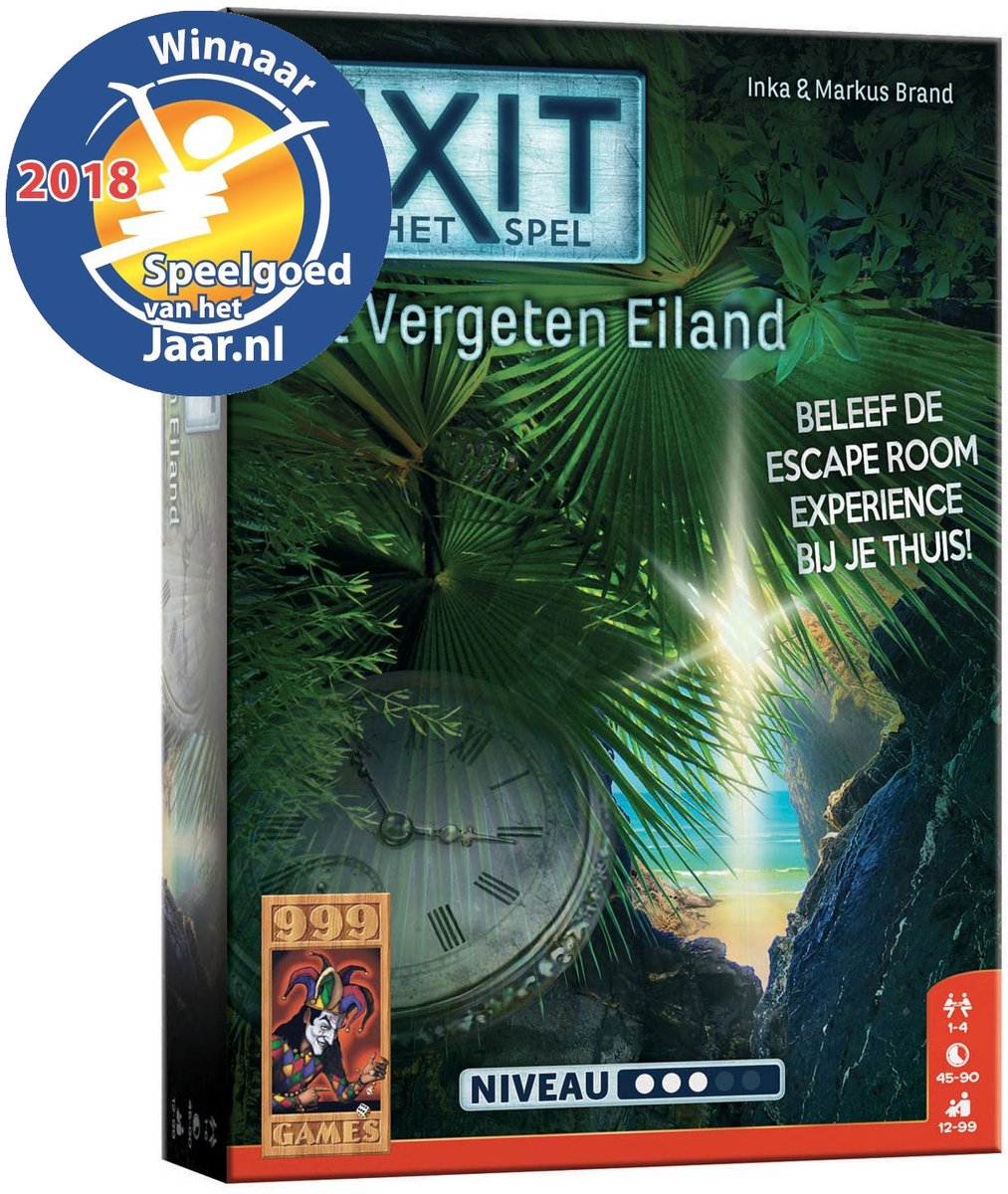 999games verlassen die vergessene Insel