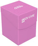 Ultimate Guard Deck Case 100+ – Pink