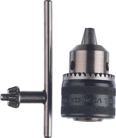 Bosch - Getriebebohrfutter bis 13 mm 1,5 – 13 mm, 1 2 - 20