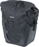 Basil Navigator M Wasserdichte Fahrradtasche Schwarz