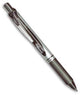 Pentel Gelstift Energel XM Click Schwarz 12 Stück