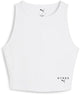 Puma Damen Tanktop mit Hyrox Rib Crop 527640